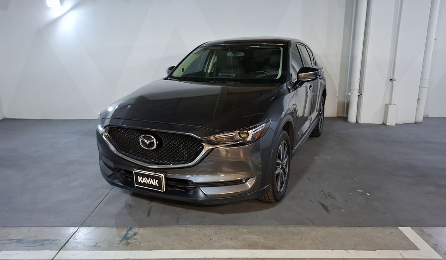 Mazda Cx-5 2.5 S GRAND TOURING 2WD AT Suv 2018