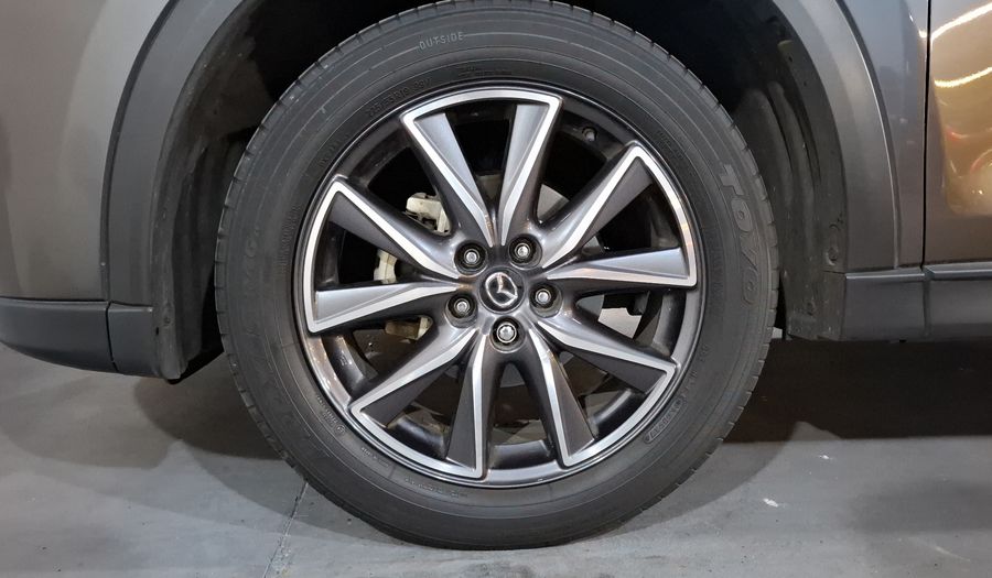 Mazda Cx-5 2.5 S GRAND TOURING 2WD AT Suv 2018