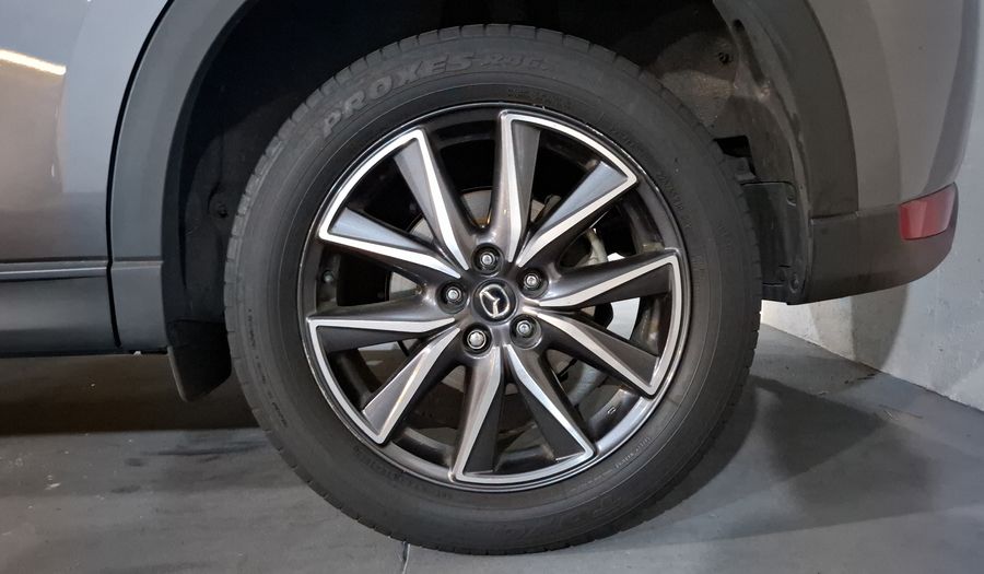 Mazda Cx-5 2.5 S GRAND TOURING 2WD AT Suv 2018
