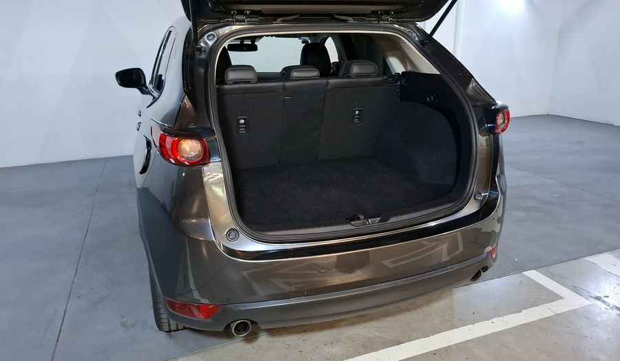 Mazda Cx-5 2.5 S GRAND TOURING 2WD AT Suv 2018