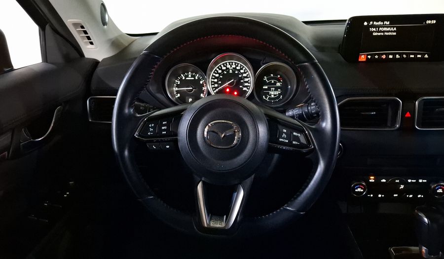 Mazda Cx-5 2.5 S GRAND TOURING 2WD AT Suv 2018