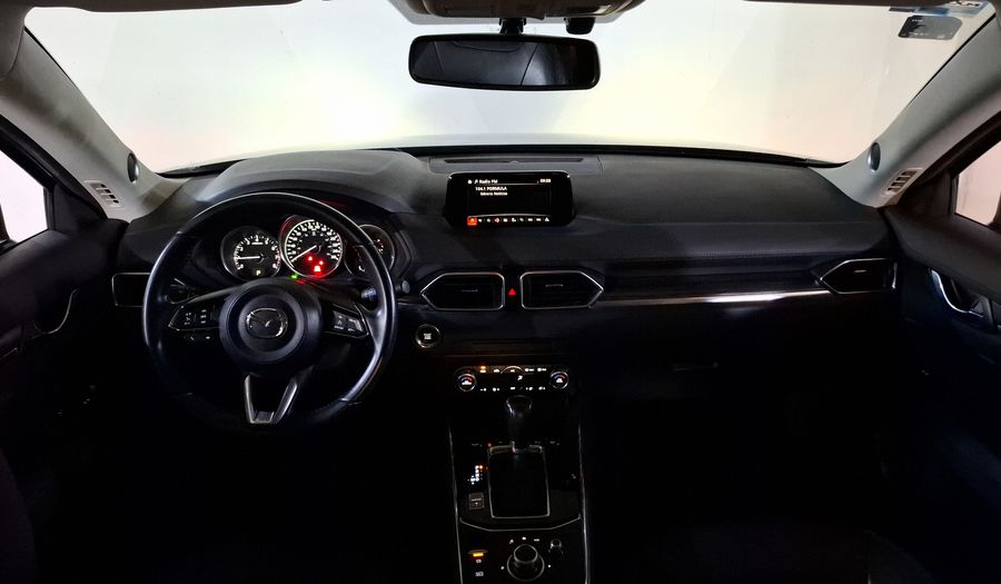 Mazda Cx-5 2.5 S GRAND TOURING 2WD AT Suv 2018