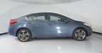 Kia Forte 2.0 SX AT Sedan 2016
