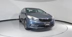 Kia Forte 2.0 SX AT Sedan 2016