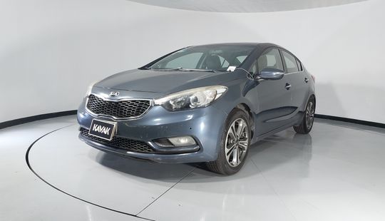 Kia • FORTE