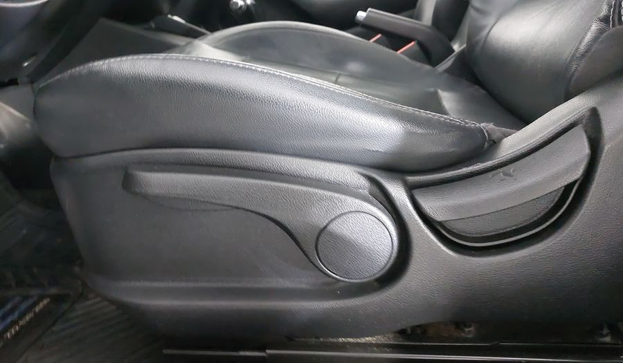 Kia Forte 2.0 SX AT Sedan 2016