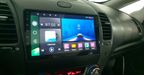 Kia Forte 2.0 SX AT Sedan 2016