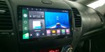 Kia Forte 2.0 SX AT Sedan 2016
