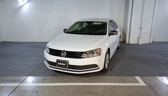 Volkswagen • Jetta