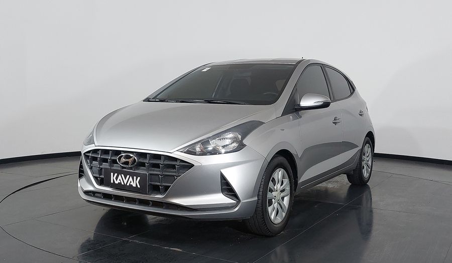 Hyundai Hb20 VISION Hatchback 2020