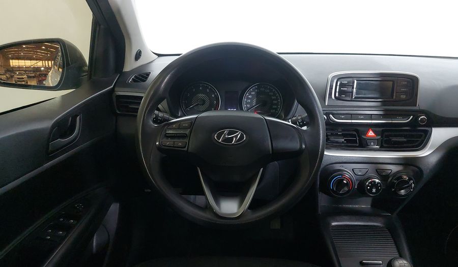 Hyundai Hb20 VISION Hatchback 2020