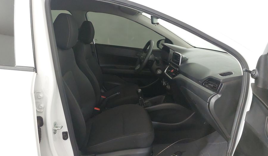 Hyundai Hb20 SENSE Hatchback 2023