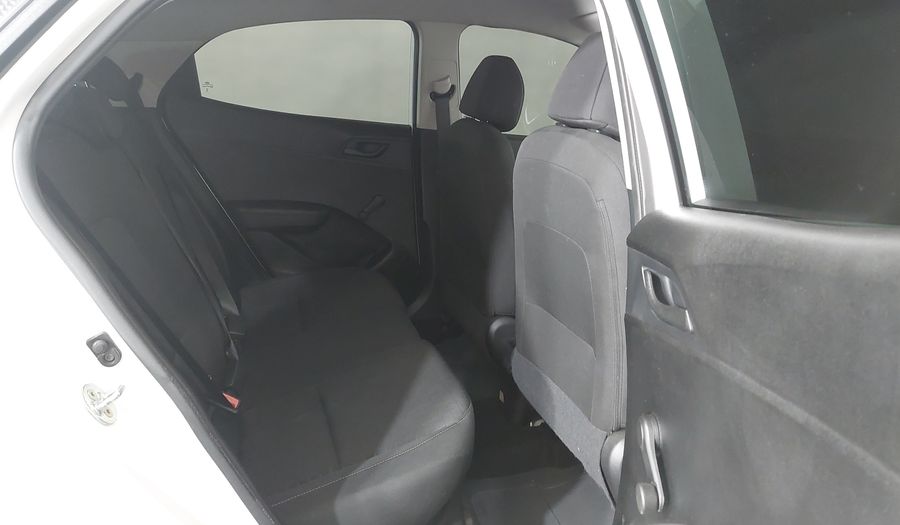 Hyundai Hb20 SENSE Hatchback 2023