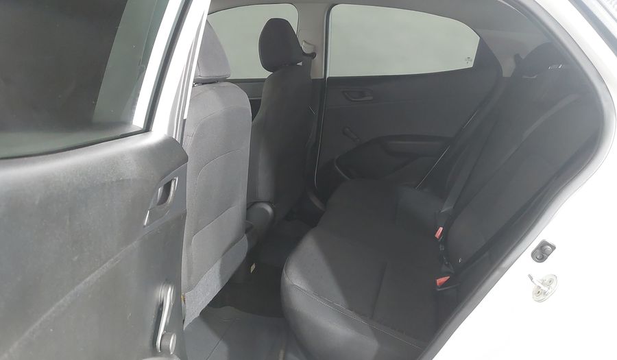 Hyundai Hb20 SENSE Hatchback 2023