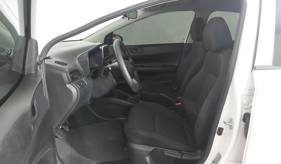 Hyundai Hb20 SENSE Hatchback 2023