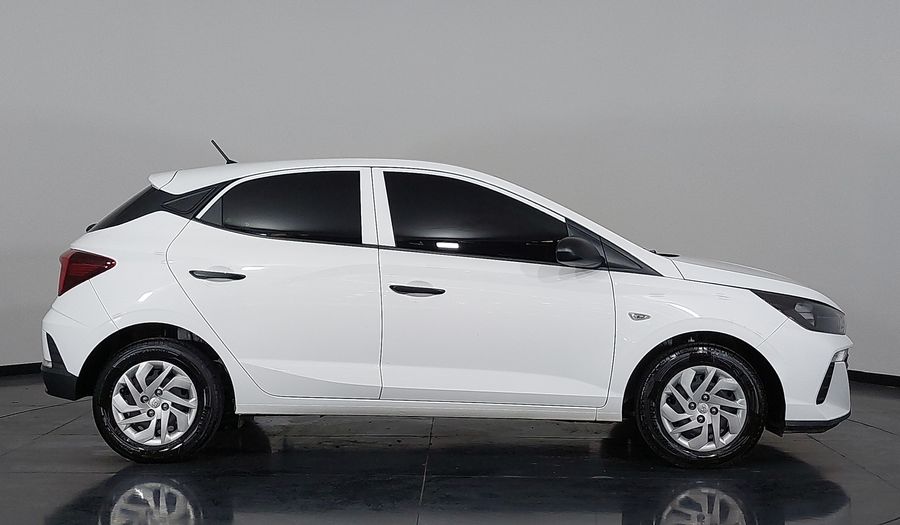 Hyundai Hb20 SENSE Hatchback 2023