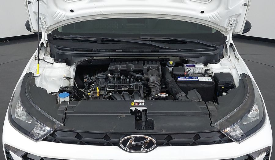 Hyundai Hb20 SENSE Hatchback 2023