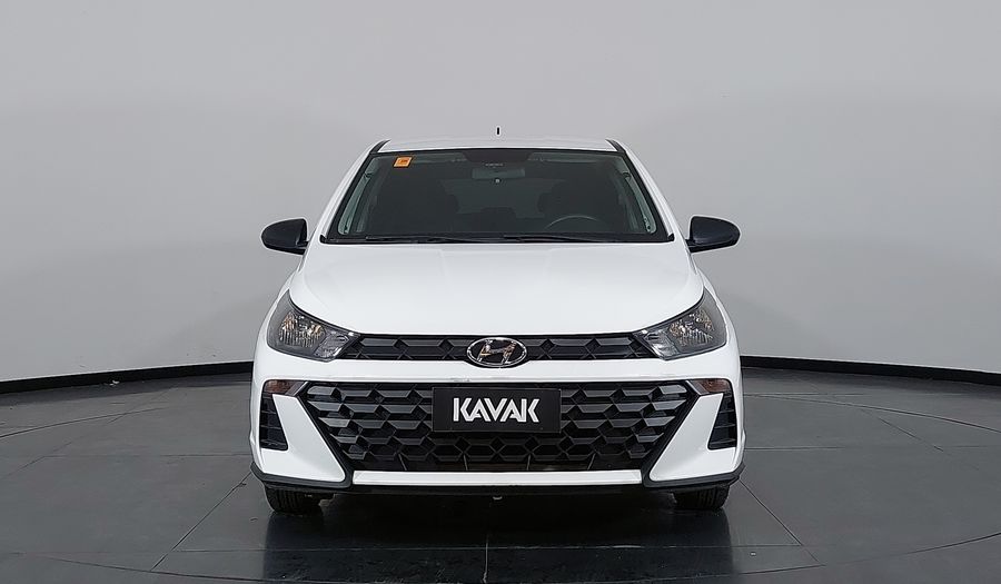 Hyundai Hb20 SENSE Hatchback 2023