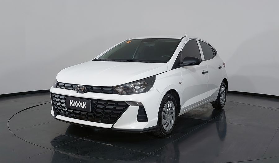 Hyundai Hb20 SENSE Hatchback 2023