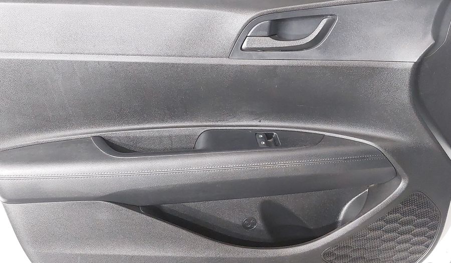 Hyundai Hb20 SENSE Hatchback 2023
