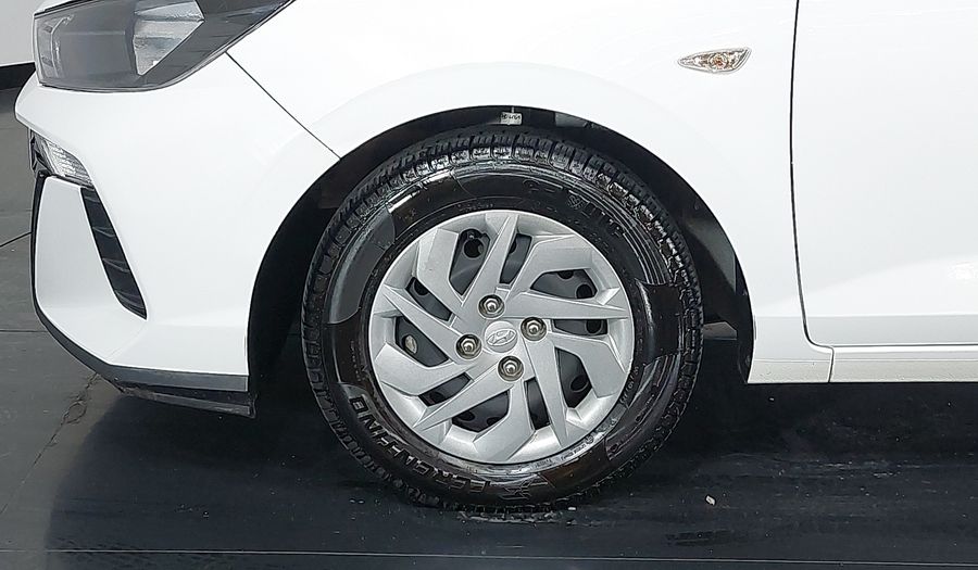 Hyundai Hb20 SENSE Hatchback 2023