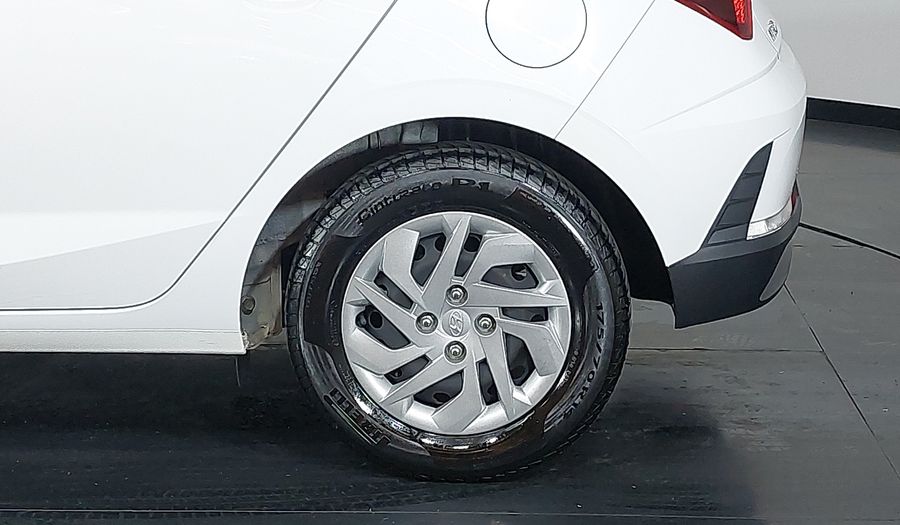 Hyundai Hb20 SENSE Hatchback 2023