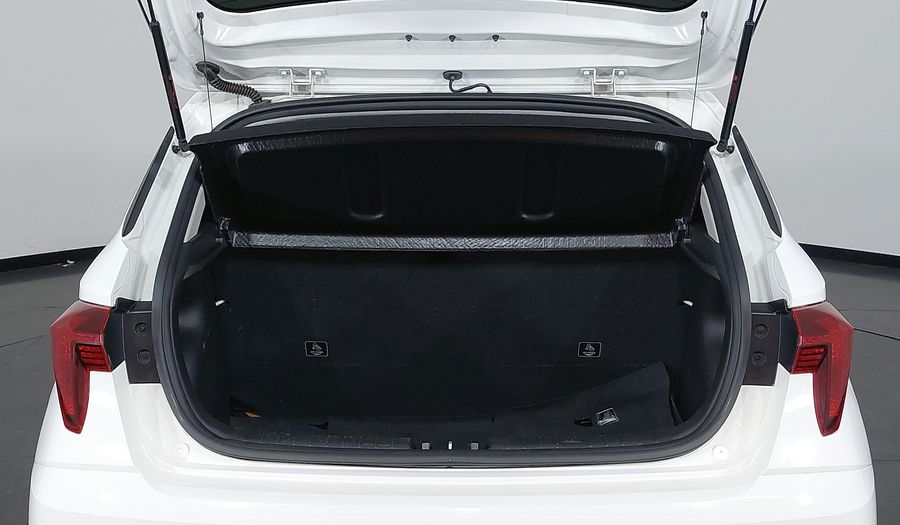 Hyundai Hb20 SENSE Hatchback 2023