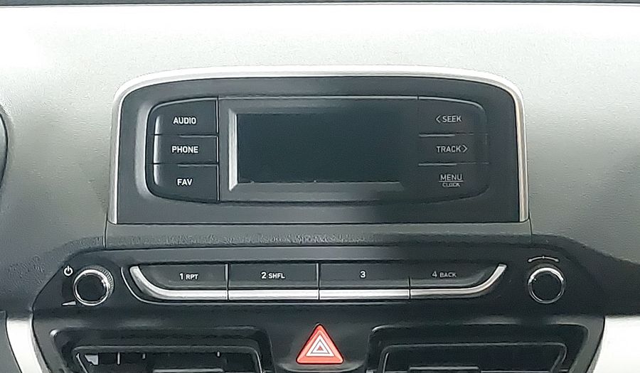 Hyundai Hb20 SENSE Hatchback 2023