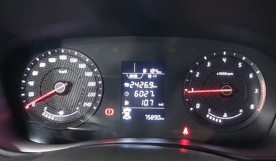 Hyundai Hb20 SENSE Hatchback 2023