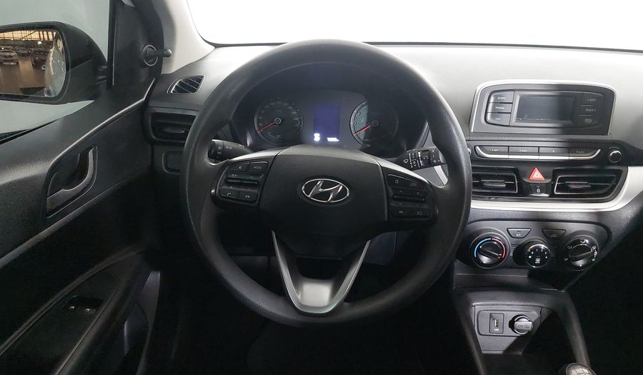 Hyundai Hb20 SENSE Hatchback 2023