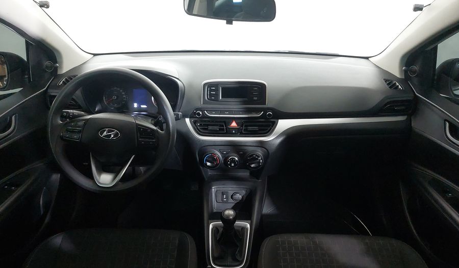 Hyundai Hb20 SENSE Hatchback 2023
