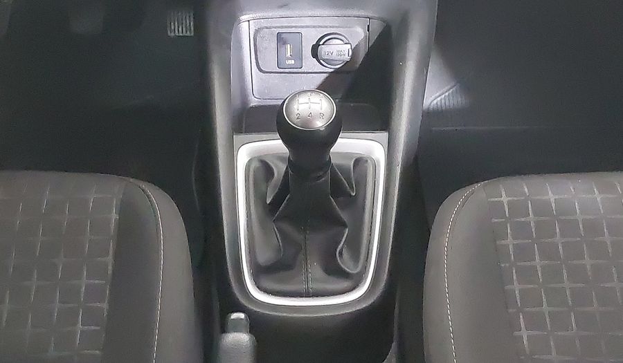Hyundai Hb20 SENSE Hatchback 2023