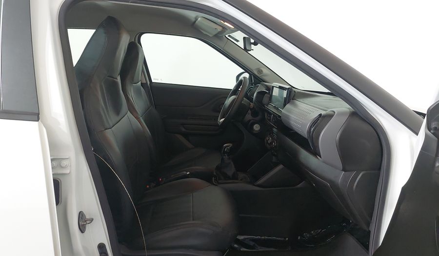 Citroen C3 FLEX LIVE PACK Hatchback 2023