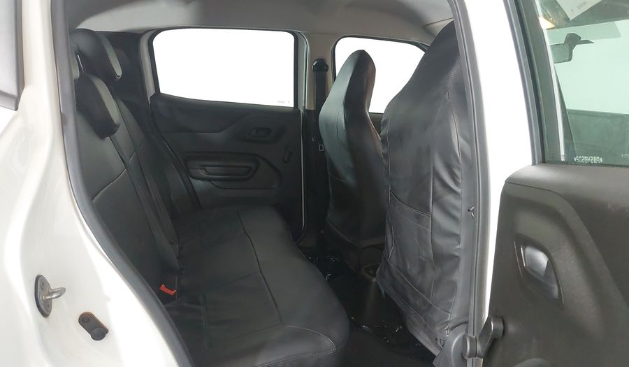 Citroen C3 FLEX LIVE PACK Hatchback 2023