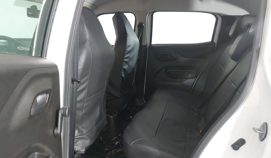 Citroen C3 FLEX LIVE PACK Hatchback 2023
