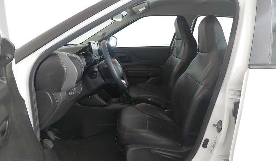 Citroen C3 FLEX LIVE PACK Hatchback 2023