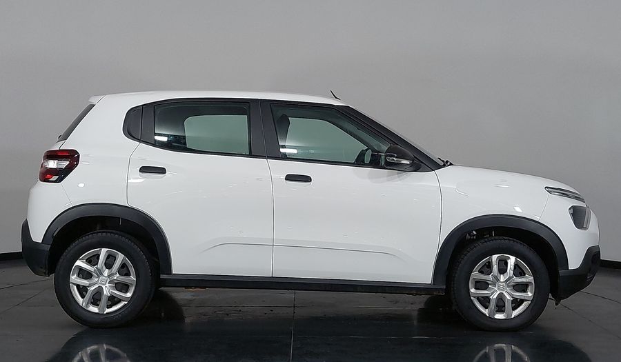 Citroen C3 FLEX LIVE PACK Hatchback 2023