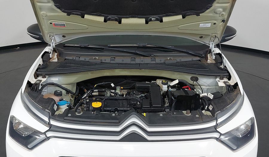 Citroen C3 FLEX LIVE PACK Hatchback 2023