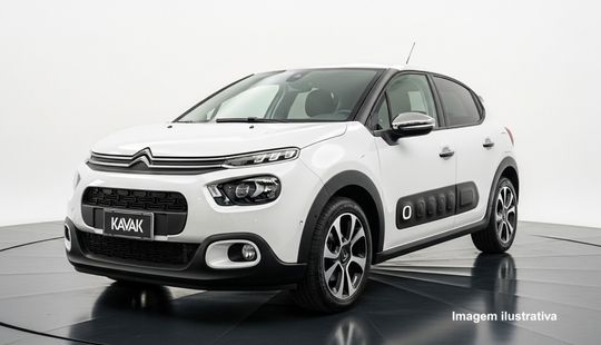 Citroen • C3