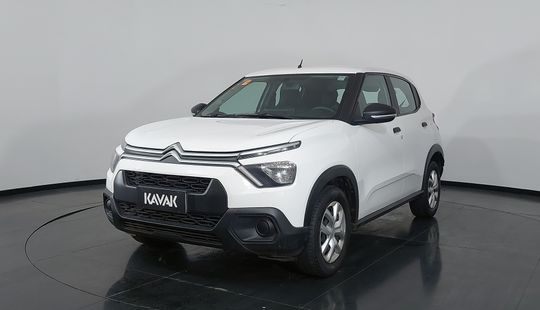 Citroen • C3