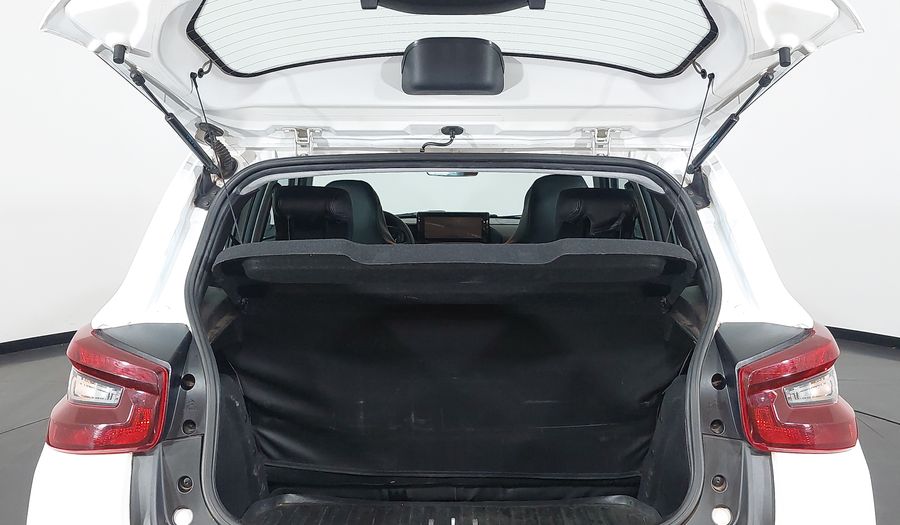 Citroen C3 FLEX LIVE PACK Hatchback 2023