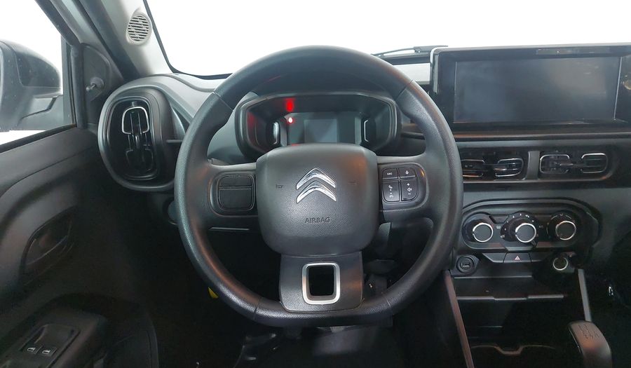 Citroen C3 FLEX LIVE PACK Hatchback 2023