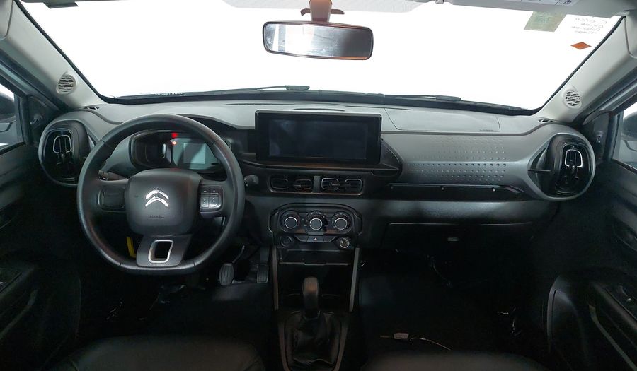 Citroen C3 FLEX LIVE PACK Hatchback 2023