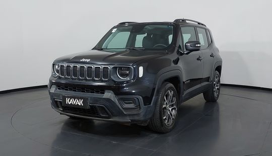 Jeep • Renegade