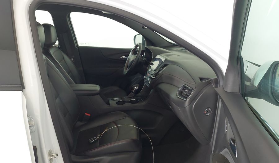 Chevrolet Equinox RS Suv 2023