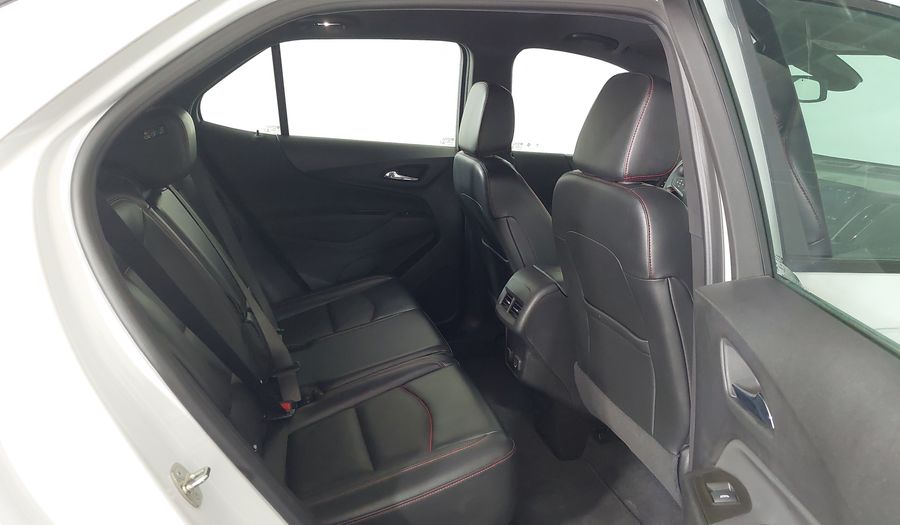 Chevrolet Equinox RS Suv 2023
