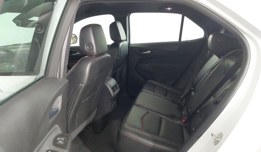 Chevrolet Equinox RS Suv 2023
