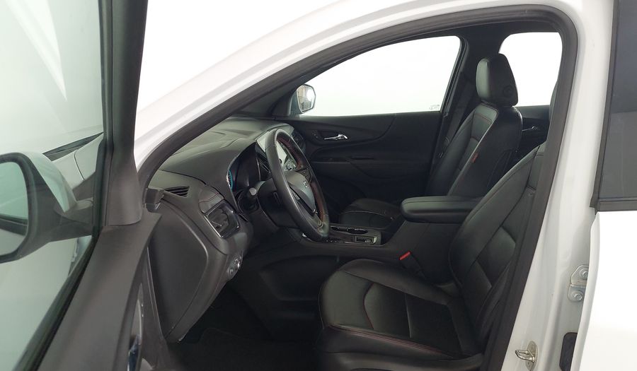 Chevrolet Equinox RS Suv 2023