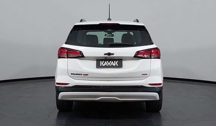 Chevrolet Equinox RS Suv 2023