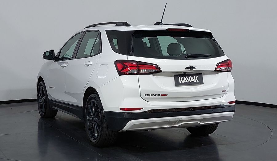 Chevrolet Equinox RS Suv 2023